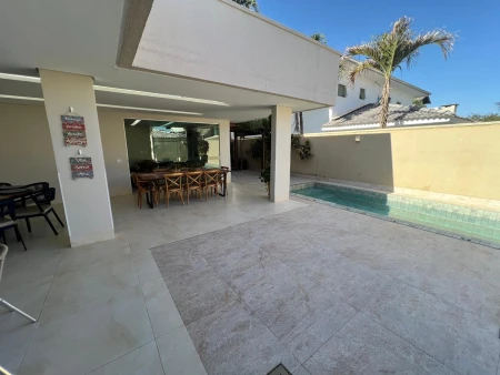 Sobrado Residencial Granville