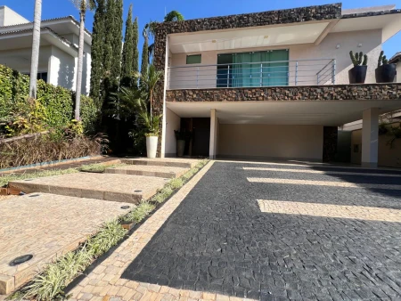 Sobrado Residencial Granville