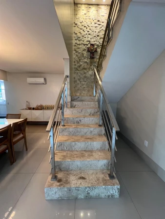 Sobrado Residencial Granville