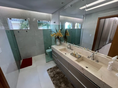 Sobrado Residencial Granville