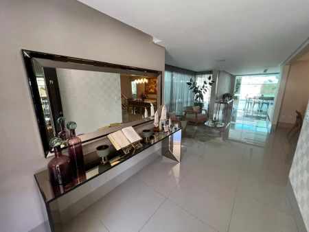 Sobrado Residencial Granville