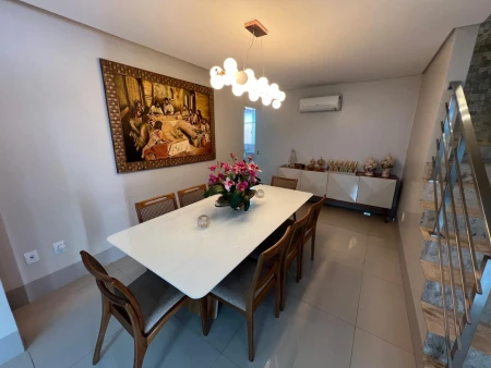 Sobrado Residencial Granville