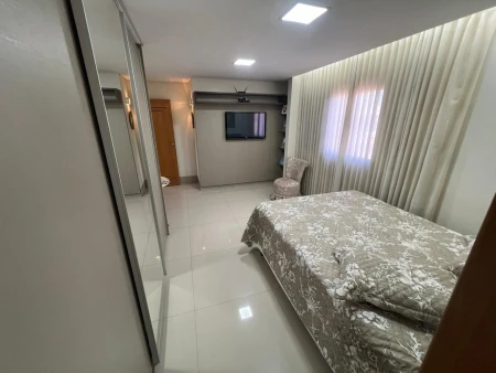 Sobrado Residencial Granville