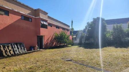 Motel Vila Brasília