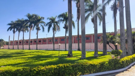 Motel Vila Brasília