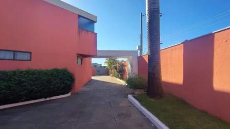 Motel Vila Brasília
