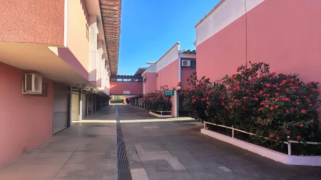 Motel Vila Brasília