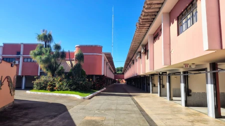 Motel Vila Brasília