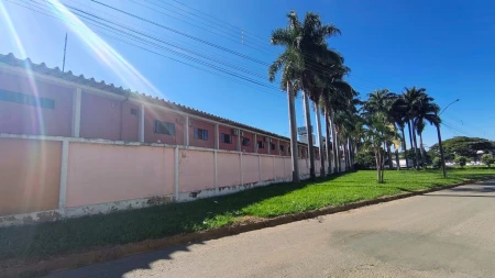 Motel Vila Brasília