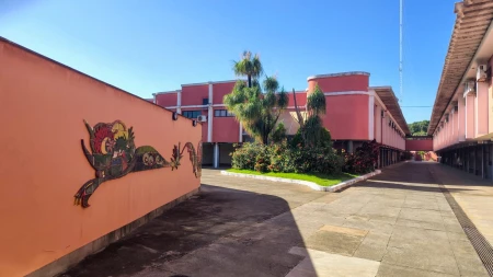 Motel Vila Brasília