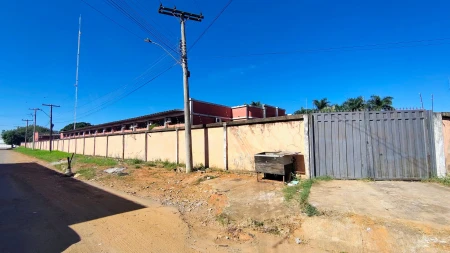 Motel Vila Brasília