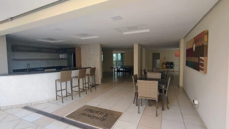 Residencial Astúrias