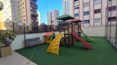 Residencial Astúrias