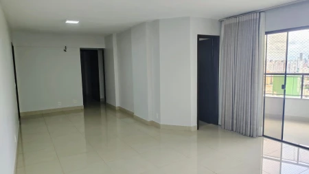 Residencial Astúrias