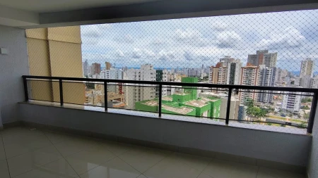 Residencial Astúrias