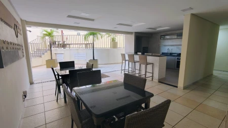 Residencial Astúrias