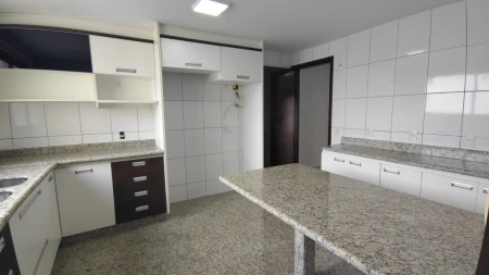 Residencial Astúrias