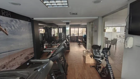 Residencial Astúrias