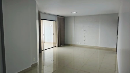 Residencial Astúrias
