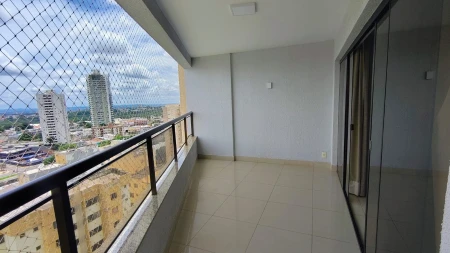 Residencial Astúrias
