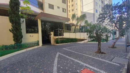 Residencial Astúrias