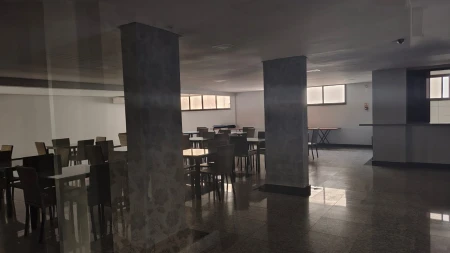 Residencial Astúrias