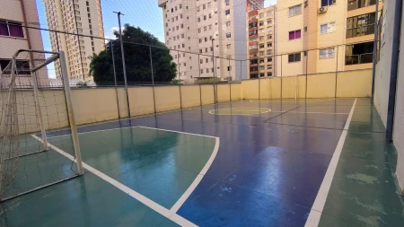 Residencial Astúrias