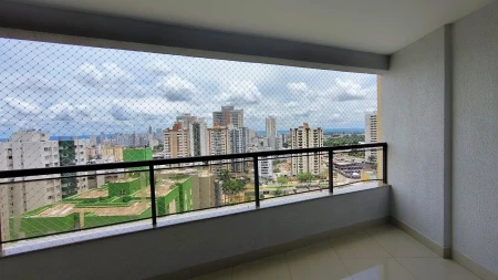 Residencial Astúrias