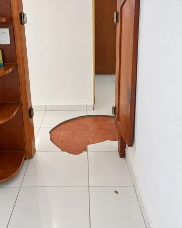 Condomínio Saramenha