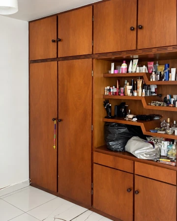 Condomínio Saramenha