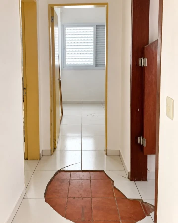 Condomínio Saramenha