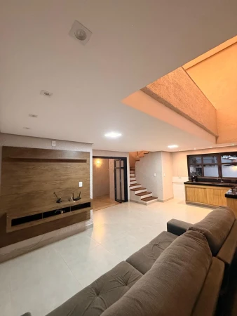 Sobrado Jardim Atlântico