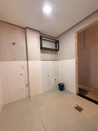 Sobrado Jardim Atlântico