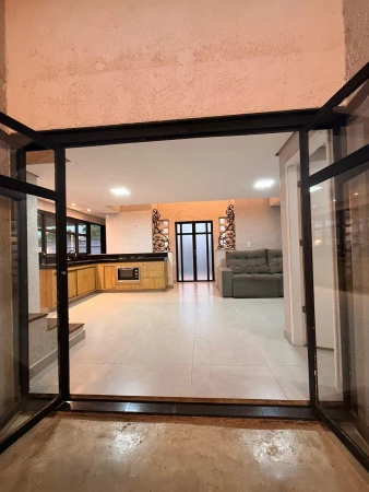 Sobrado Jardim Atlântico