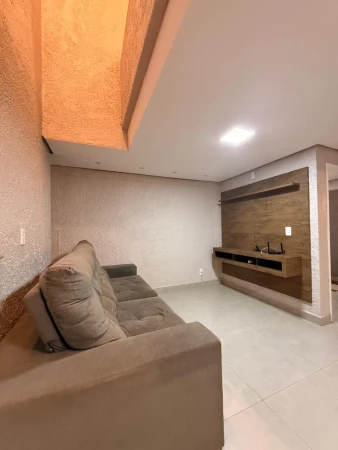 Sobrado Jardim Atlântico