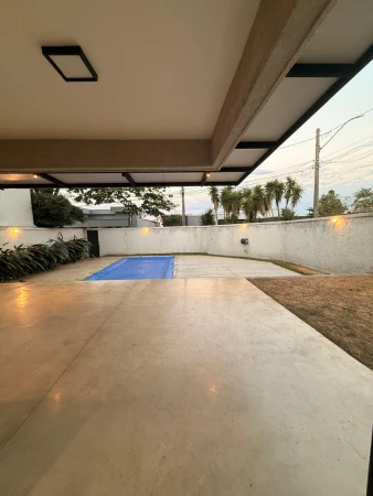 Sobrado Jardim Atlântico