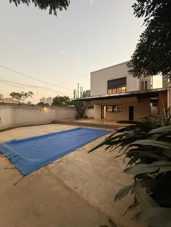 Sobrado Jardim Atlântico
