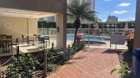 Residencial Amazon