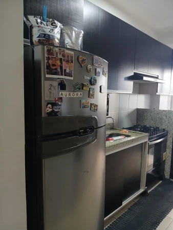 Residencial Amazon
