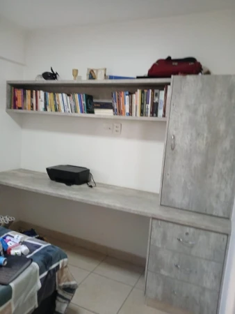 Residencial Amazon