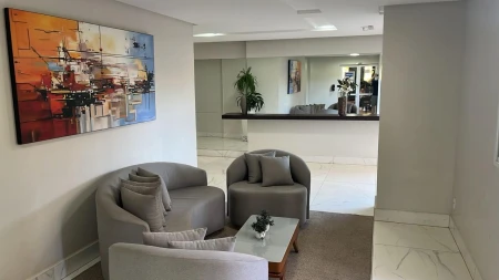Residencial Amazon