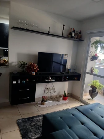 Residencial Amazon