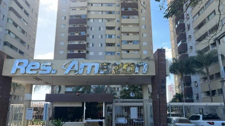 Residencial Amazon