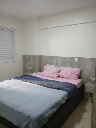 Residencial Amazon