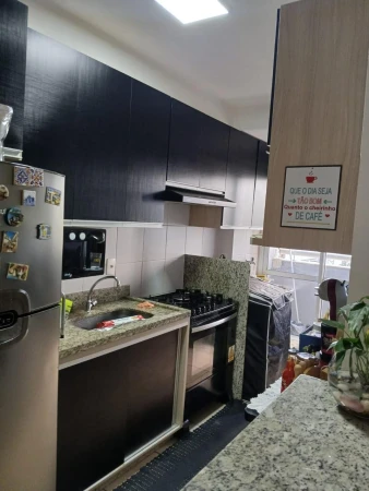 Residencial Amazon