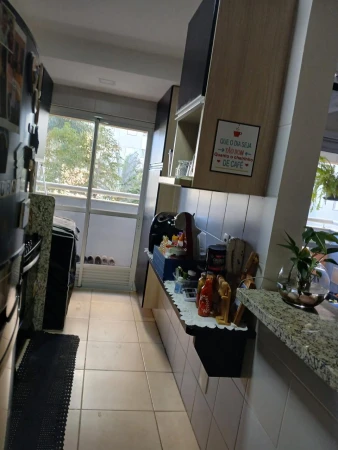 Residencial Amazon