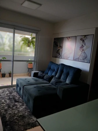 Residencial Amazon
