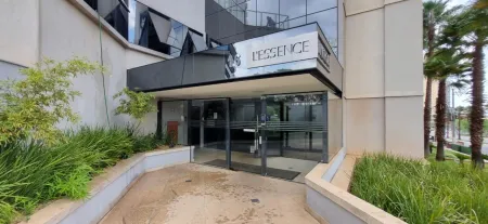 L'essence Energie