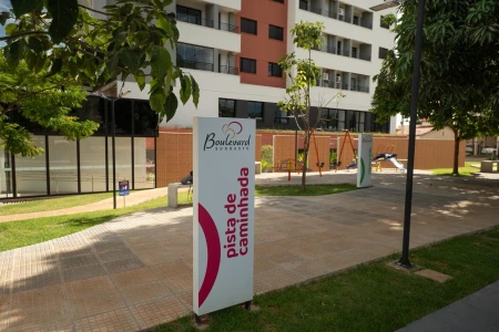 Boulevard Sudoeste
