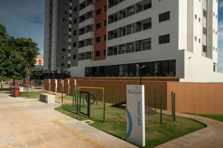 Boulevard Sudoeste